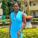 Vicky Nadia DJEMI DJANSEB Profile Picture