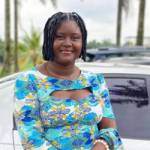 Marie Suzanne Nefertiti NGO NOUNGA MARIE Profile Picture