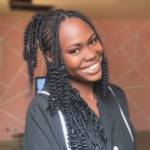 Olive MAKONG Profile Picture