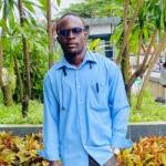 Steve TCHEUMENI Profile Picture