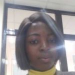 Frédérique FEYOO KEUTSOP Profile Picture