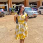Comfort BESSOH AGBOR Profile Picture