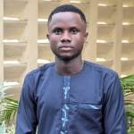 Azapmo Nanfack WILFRIED Profile Picture