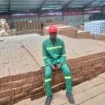 Claude Bernard ATANGANA Profile Picture