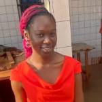 Félicité Sarhane ASSOMO AFANE Profile Picture