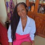 Nkongyo SANDRA NKALUMBE Profile Picture