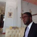 Serge ANABA NTSA Profile Picture