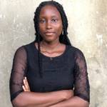 Grâce Elvire MAMGUIA YIMDJO Profile Picture