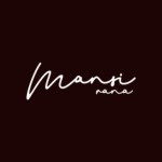 Mansi RANA Profile Picture