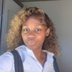 Grace Melvyne DOUDANG SOLABOT Profile Picture
