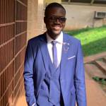 Junior TAKAM TCHEUTCHOUA Profile Picture