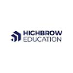 Highbrow EDUCATION Profile Picture