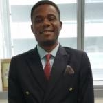 Junior AGBOR-TAKU Profile Picture