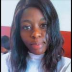Alice Pelagie KADJEU Profile Picture