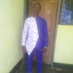 Emmanuel Samari EMMANUEL Profile Picture