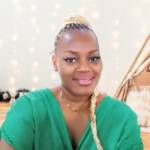 Yolande DIBOBE Profile Picture