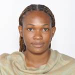 Lucie Barbine MELINGUI Profile Picture