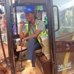 Marguerite Ghislaine BELINGA NDZANA Profile Picture