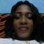 Sandrine Larissa KOO Profile Picture