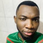 Moise Charles Olivier YOUMBA BOTA Profile Picture