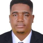 Stéphane AWANA BENDJE Profile Picture