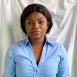 Lydwine Marietta FOTSO FOTSO Profile Picture