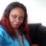 Esther Cynthia SEPPOU MBAPPE Profile Picture