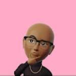 Patrick THOMY Profile Picture
