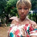 élodie SANGALA Profile Picture