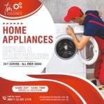 Home Appliance REPAIR DUBAI Profile Picture