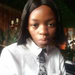 Monique KAMSU Profile Picture