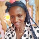 Angelina BERTILLE Profile Picture