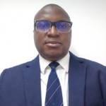 Guillaume Ledoux MBATHONGA Profile Picture