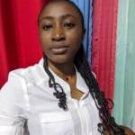 Claudia Raissa NGAMBI MBEDE Profile Picture