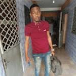Jorise TCHEME KOM Profile Picture