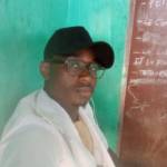 Irich-clinton TCHANAMO-MOGUETTE Profile Picture