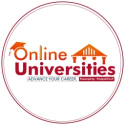 Online UNIVERSITIES Profile Picture
