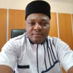 Albert Severin MVONDO OLOA Profile Picture