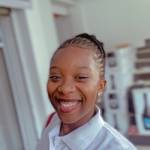 Aimée-joyce EKAMBI NYAMBI Profile Picture