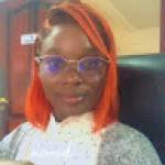 Martine Joselyne EDENDE Profile Picture