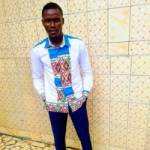 Oriol Vianel KWAMOU NANA Profile Picture