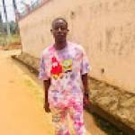 MVELE EVINA BRIAN CHRISTIAN Profile Picture