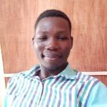 Saimann CELESTIN KOLWE Profile Picture