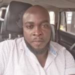 Cyrille YONGAN Profile Picture
