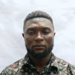 Nformi LEONARD NCHANJI Profile Picture