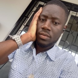 ALEXANDRE NOAH NGONO Profile Picture