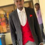 Ernest MBOA MOUKOURI Profile Picture