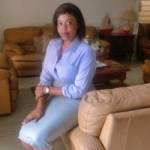 Ruth ESSOMBA ONGUENE Profile Picture