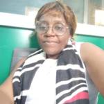 Judith DONFACK NZOGOUONG Profile Picture