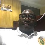 Brice Arnaud FOLLY Profile Picture